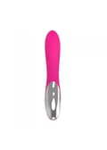Miniatyrbillede 3 af 5: VIBRATORE RABBIT ELYS CHARM MOVE RABBIT PINK vibrator