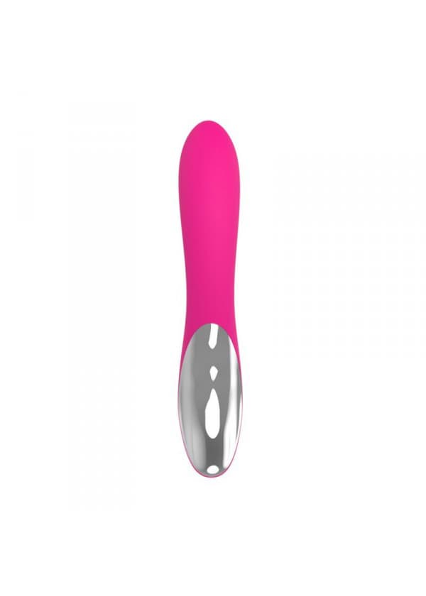 VIBRATORE RABBIT ELYS CHARM MOVE RABBIT PINK vibrator