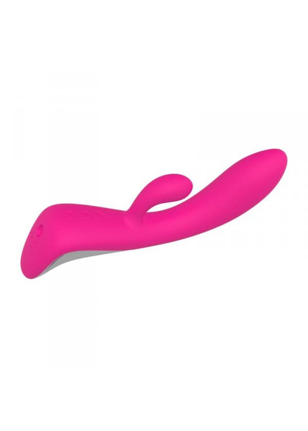 VIBRATORE RABBIT ELYS CHARM MOVE RABBIT PINK vibrator