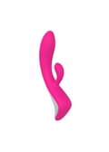 Miniatyrbillede 5 af 5: VIBRATORE RABBIT ELYS CHARM MOVE RABBIT PINK vibrator