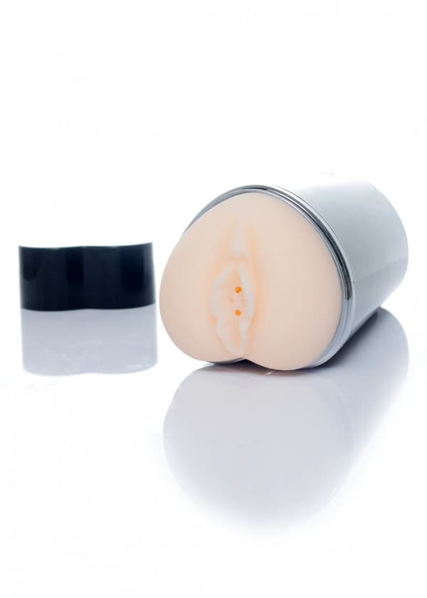 Vagina Heart Of Love 34 funktion USB onani