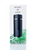 Miniatyrbillede 11 af 11: Vagina Heart Of Love 34 funktion USB onani