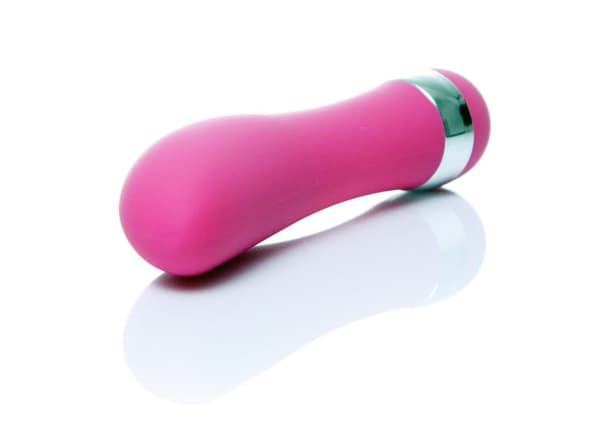 Mini Wand G vibrator