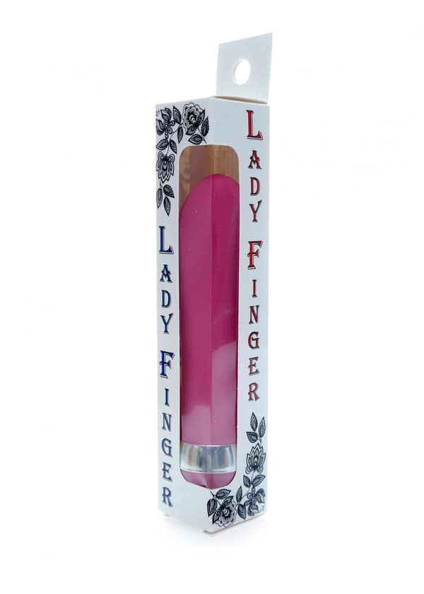 Mini Wand G vibrator