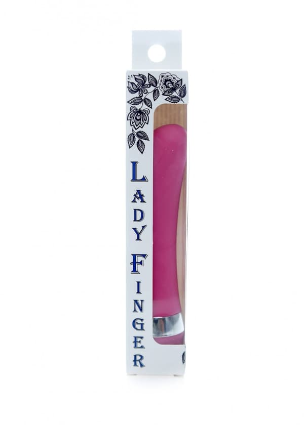 Mini Wand G vibrator
