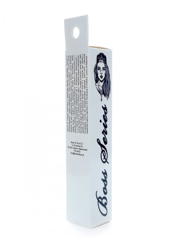 Mini Wand G vibrator