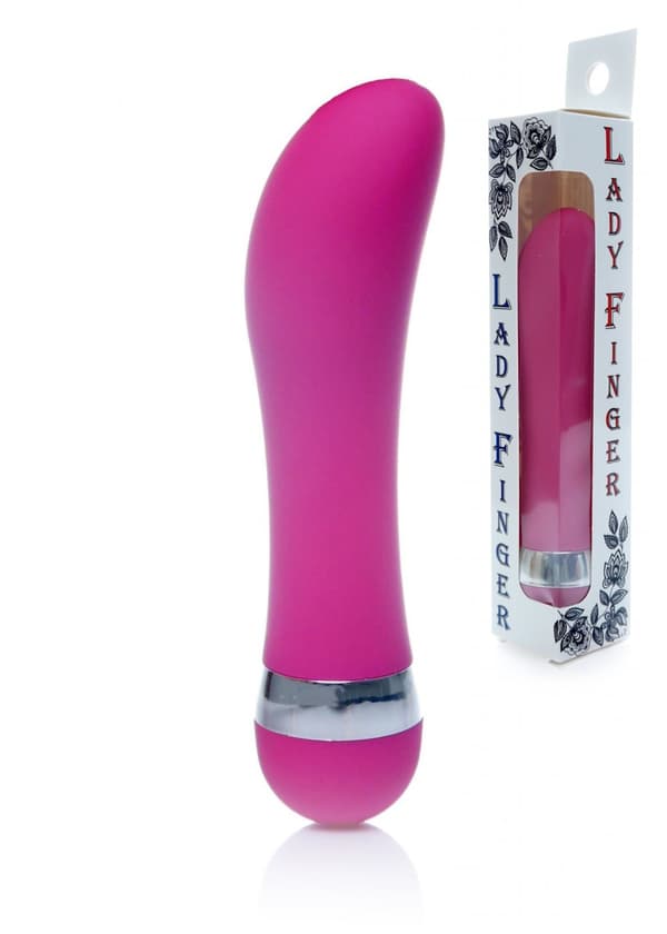 Mini Wand G vibrator