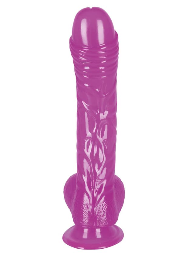 Jolly Buttcock lil