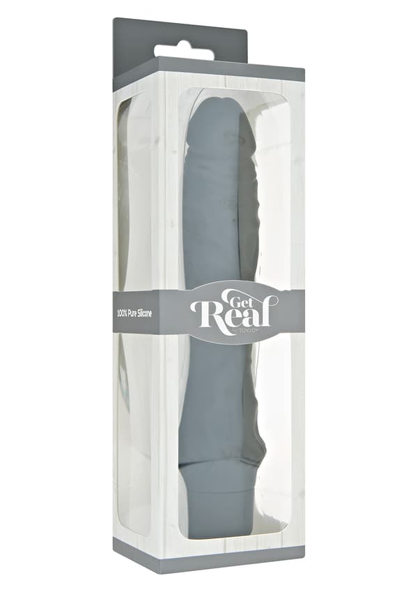 Classic Large Vibrator Sort