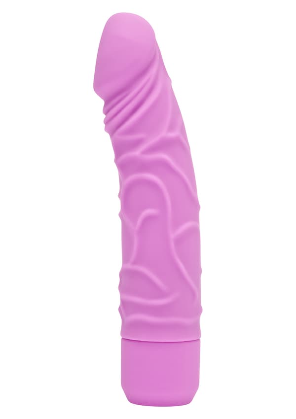 Klassisk Original Vibrator Pink