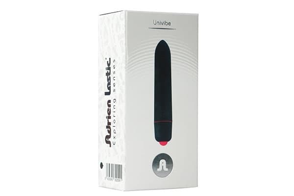 Univibe vibrator