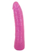 Miniatyrbild 2 av 2: Jelly Dong Lila