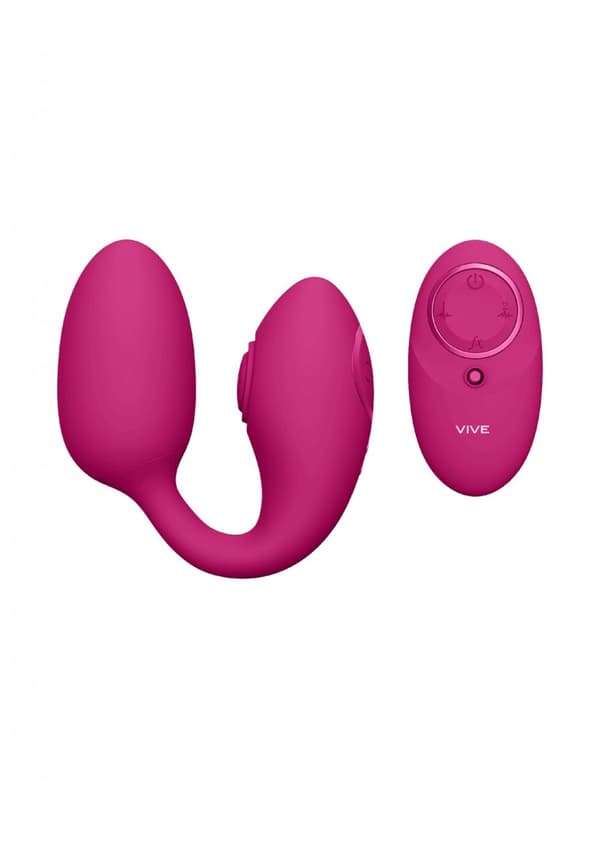Aika Pink