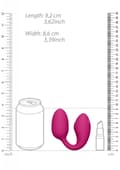 Miniatyrbild 8 av 8: Aika Pink