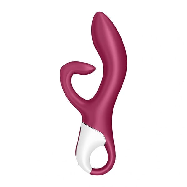 Embrace me vibrator (Berry)