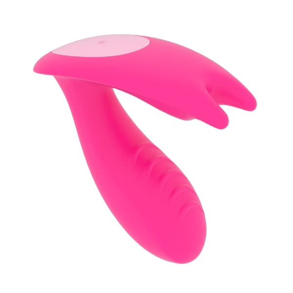 Magic Motion Eidolon Smart Wearable Dual Motor Vibrator