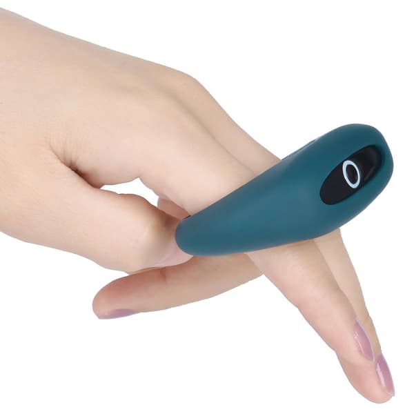 Magic Motion Dante II Smart Wearable Ring