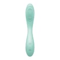 Miniatyrbild 3 av 7: Rrolling Pleasure Vibrator (Mint)