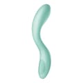Miniatyrbild 4 av 7: Rrolling Pleasure Vibrator (Mint)