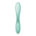 Miniatyrbild 5 av 7: Rrolling Pleasure Vibrator (Mint)