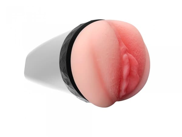 MOLLY 36 funktioner USB onani