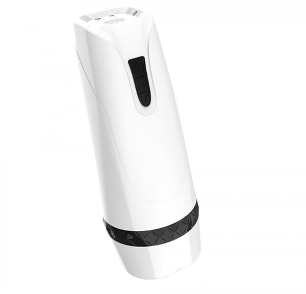 MOLLY 36 funktioner USB onani