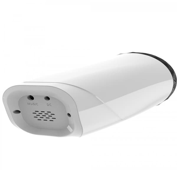 MOLLY 36 funktioner USB onani