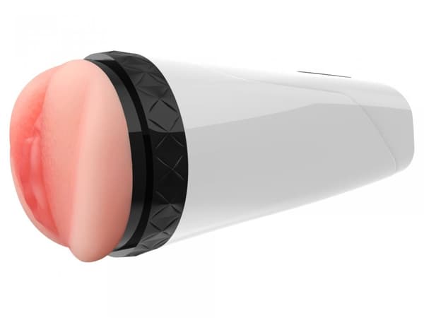 MOLLY 36 funktioner USB onani