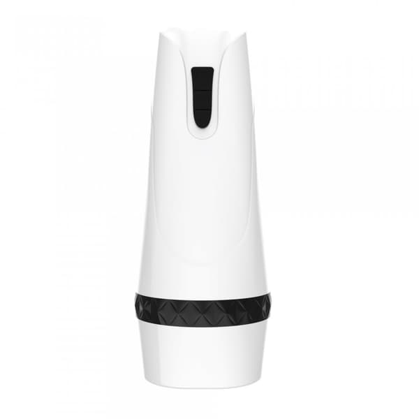 MOLLY 36 funktioner USB onani