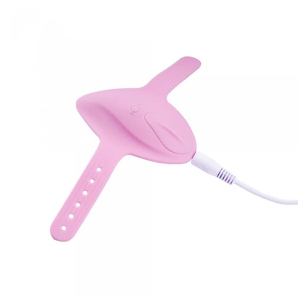 Strap on Vibrator