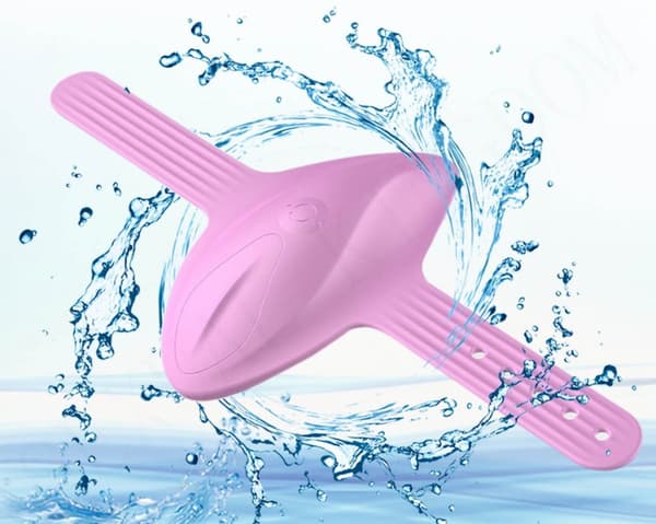 Strap on Vibrator
