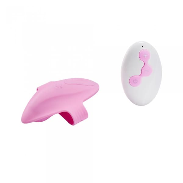 Strap on Vibrator
