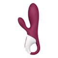 Miniatyrbillede 2 af 5: Hot Bunny Connect App vibrator