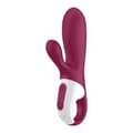 Miniatyrbillede 1 af 5: Hot Bunny Connect App vibrator