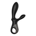 Miniatyrbild 3 av 5: Heat Climax+ Connect App vibrator