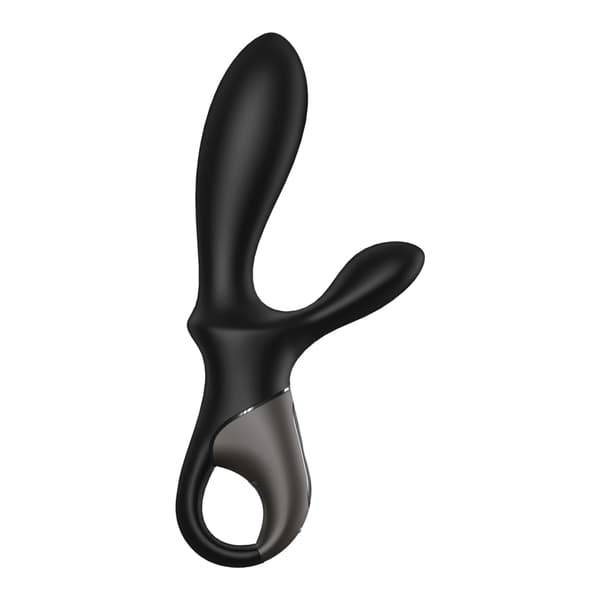 Heat Climax+ Connect App vibrator