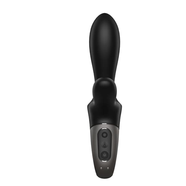 Heat Climax+ Connect App vibrator