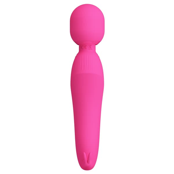 PRETTY LOVE CURTIS, 7 vibrationsfunktioner 5 niveauer af hastighedskontrol