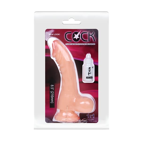 BAILE COCK 8.5