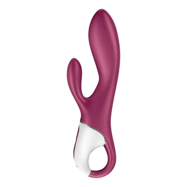 Vibrator Heated Affære