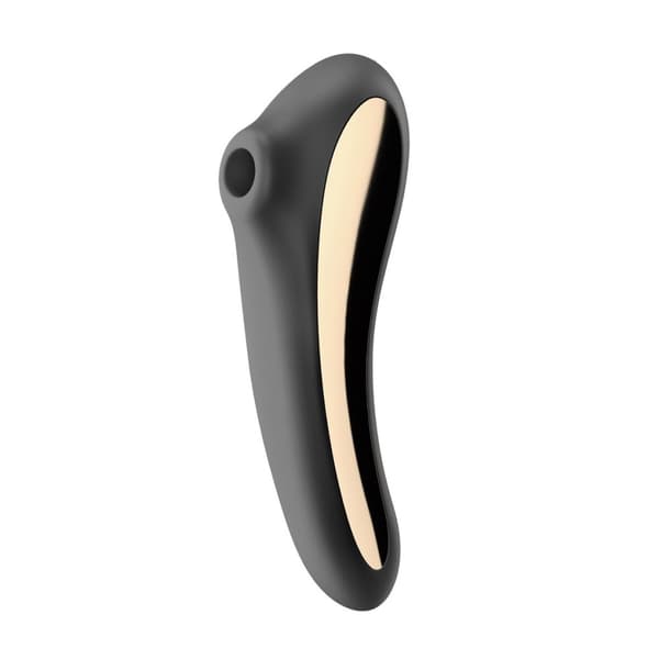 Dual Kiss Stimulator (sort)