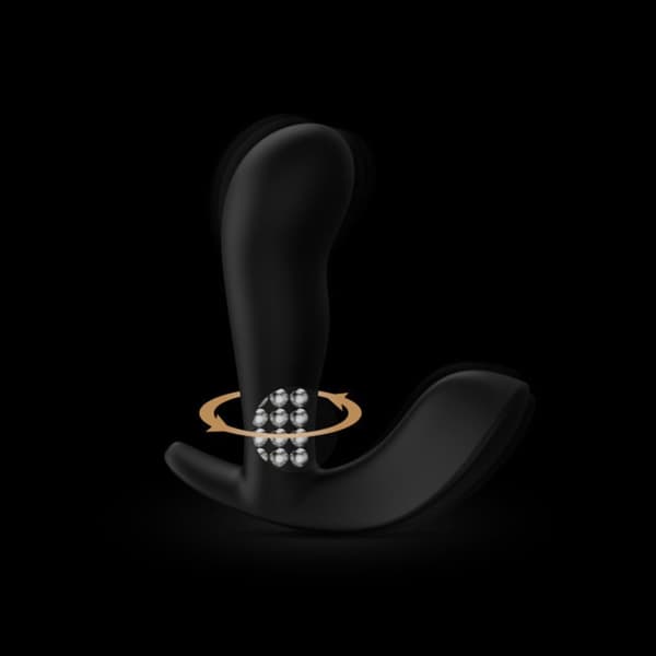 TWIST GLÄDJE