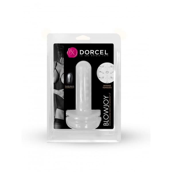 BLOWJOY SEEVE SEXPRESSO