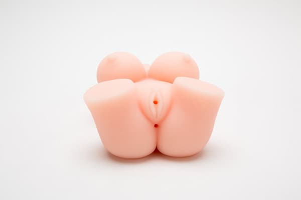 Take Me Hard Heidi Mini Love Doll 1,55 kg Kød onani
