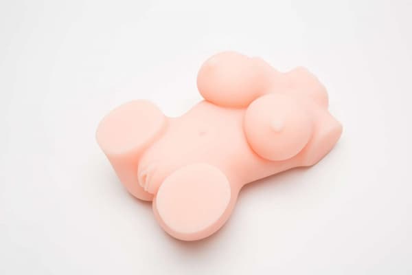 Take Me Hard Heidi Mini Love Doll 1,55 kg Kød onani