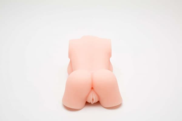 Take Me Hard Heidi Mini Love Doll 1,55 kg Kød onani
