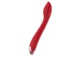 Miniatyrbild 1 av 8: Uppladdningsbar G Spot USB Vibrator 10 funktioner