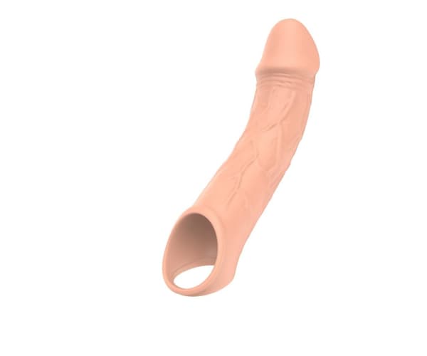 Vibrerende forlængelse USB 10 Funktioner / Fjernbetjening