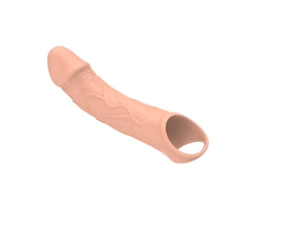 Vibrerende forlængelse USB 10 Funktioner / Fjernbetjening