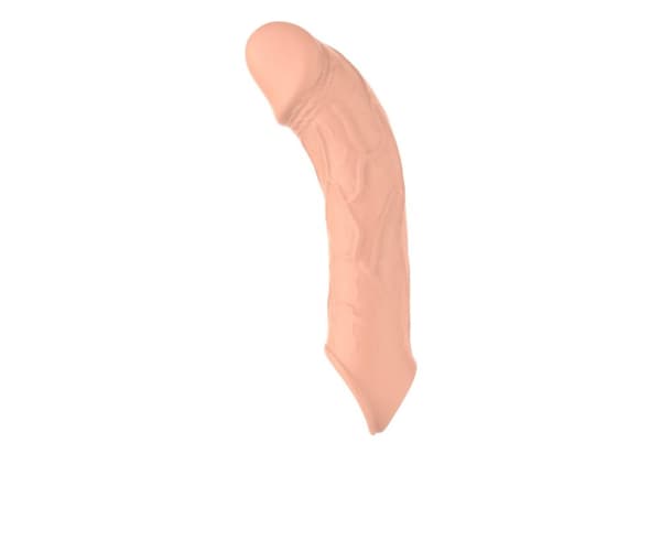 Vibrerende forlængelse USB 10 Funktioner / Fjernbetjening
